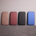 Etui Smart Diva do Xiaomi Redmi 15 4G EU / 15 5G EU (171,08 x 82,05 x 8,55) granatowe