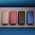 Etui Smart Diva do Xiaomi Redmi 15 4G EU / 15 5G EU (171,08 x 82,05 x 8,55) granatowe