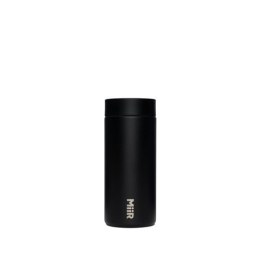 Kubek termiczny MiiR 360 Traveler 350ml Black