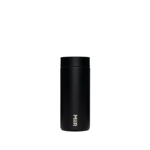 Kubek termiczny MiiR 360 Traveler 350ml Black