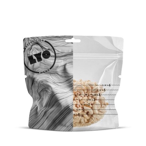 LYOFOOD Mac and Cheese 370g