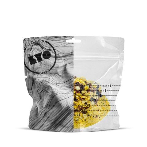 LYOFOOD Mash and Cheese 370g