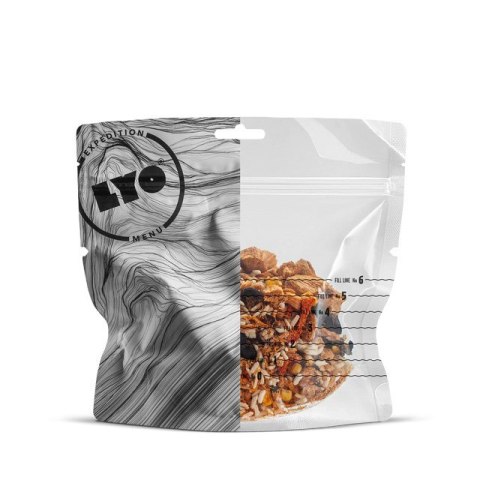 LYOFOOD Potrawa Meksykańska 500g