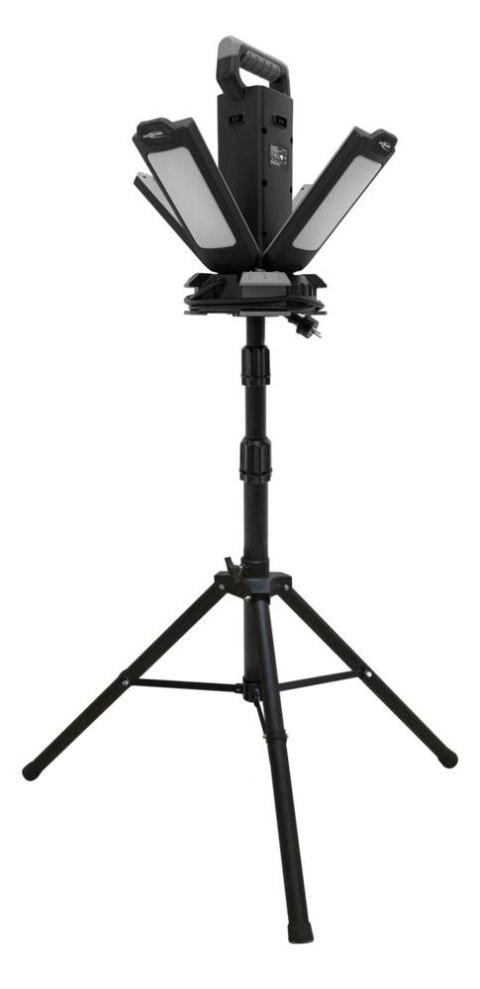 Lampa robocza Ansmann LED WL14000AC, 14000 lm,230V