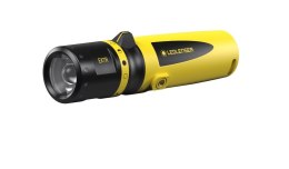 Latarka Ledlenser EX7R