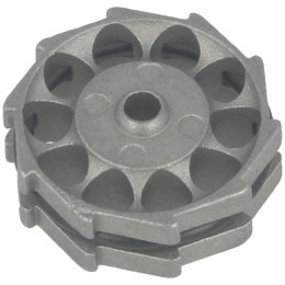 Magazynek Hatsan do Velox Repex T50 .50 cal - do karabinu RAM PCP na kule