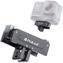 Podstawka magnetyczna PULUZ DJI Osmo (czarna)