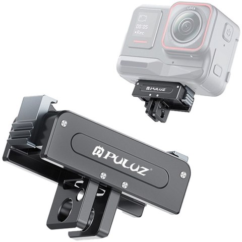 Podstawka magnetyczna PULUZ DJI Osmo (czarna)