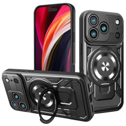 Nakładka Defender Armor Mag do iPhone 17 Pro 6,3