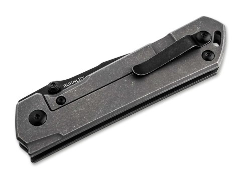 Nóż Böker Plus Raven Kihon S35VN LTD