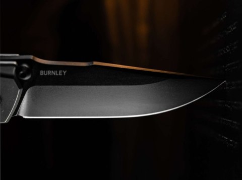 Nóż Böker Plus Raven Kihon S35VN LTD