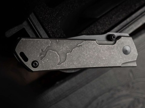 Nóż Böker Plus Raven Kihon S35VN LTD