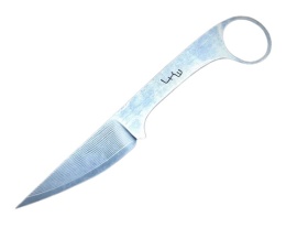 Nóż LKW Spike VG10 Damast Kydex neck EDC 35g