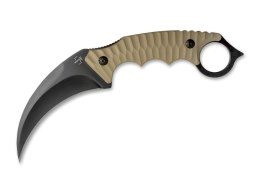 Boker Plus Spike Karambit G10 440A 21,5 cm Kydex Tactic