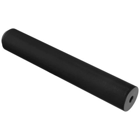 Tłumik Niksan Defence Silencer Long do wiatrówki z gwintem 1/2 cal' UNF