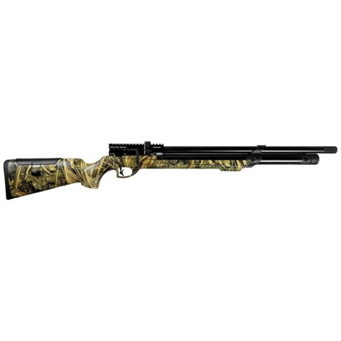 Wiatrówka PCP Niksan Defence Archero-C 5.5 mm