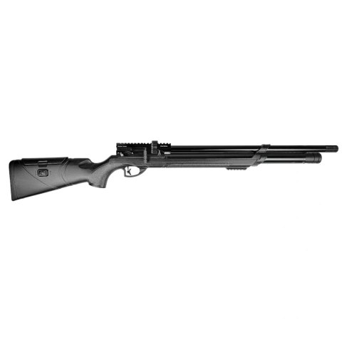 Wiatrówka PCP Niksan Defence Archero-S 4.5 mm