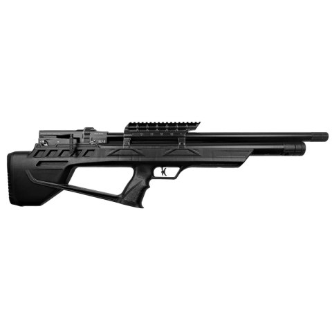Wiatrówka PCP Niksan Defence Elf-S 4.5 mm