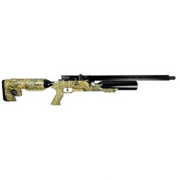 Wiatrówka PCP Niksan Defence Escalade-TC 5.5 mm