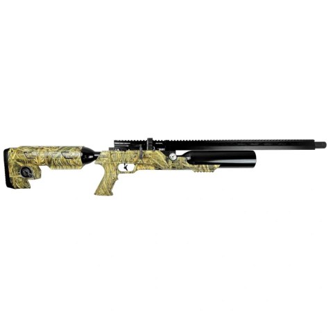 Wiatrówka PCP Niksan Defence Escalade-TC 5.5 mm