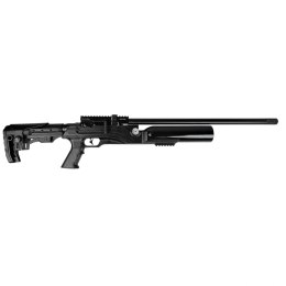 Wiatrówka PCP Niksan Defence Ozark-TS 6.35 mm