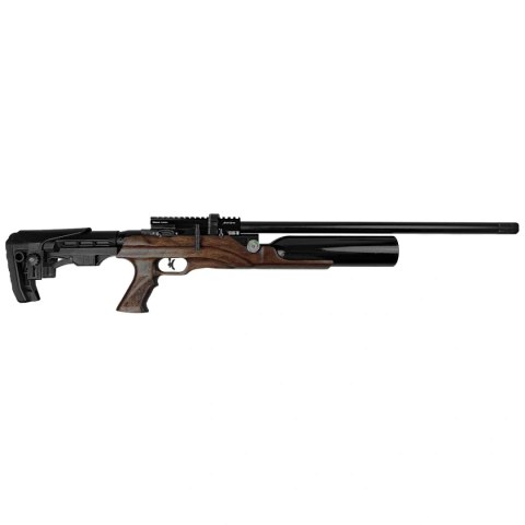 Wiatrówka PCP Niksan Defence Ozark-TW 4.5 mm