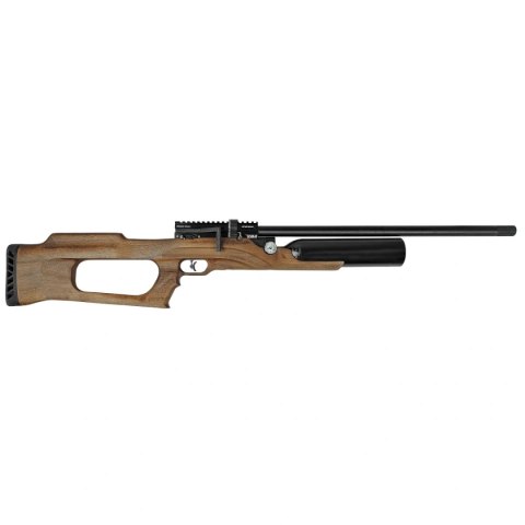 Wiatrówka PCP Niksan Defence Ozark-W 4.5 mm