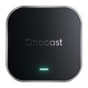 Bezprzewodowy adapter samochodowy Ottocast OttoAibox E2 CarPlay/Android