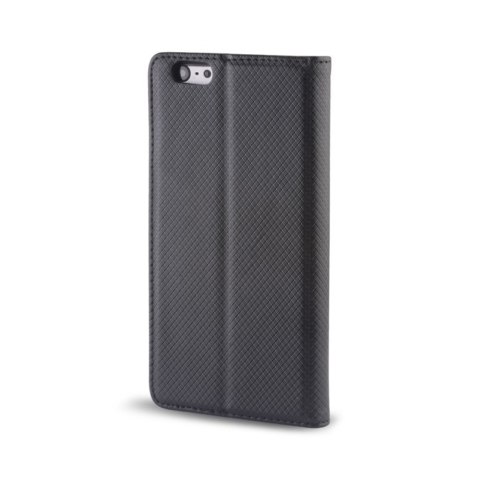 Etui Smart Magnet do Honor X70 / X9d / Magic 8 Lite czarne