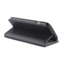 Etui Smart Magnet do Honor X70 / X9d / Magic 8 Lite czarne