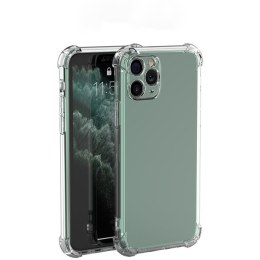 Nakładka Anti Shock 1,5 mm do Honor X70 / X9d / Magic 8 Lite transparentna