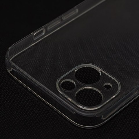 Nakładka Slim 2 mm do Honor X70 / X9d / Magic 8 Lite transparentna