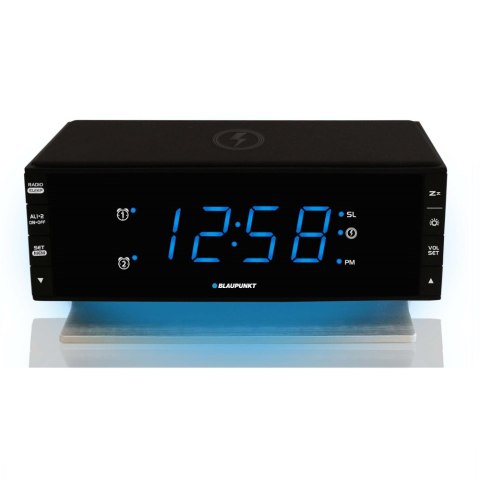 Blaupunkt Radiobudzik CR55CHARGE