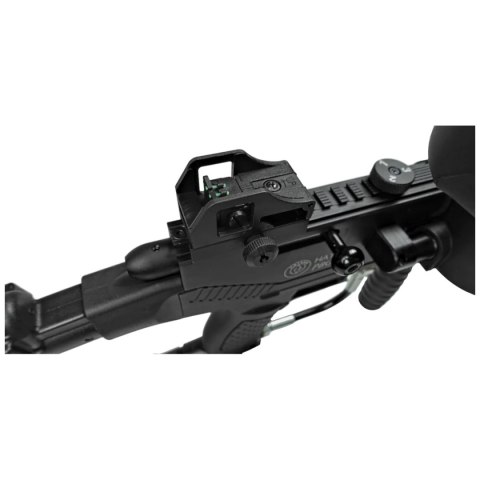 Karabin marker paintballowy PCP Hatsan PGB400 .68