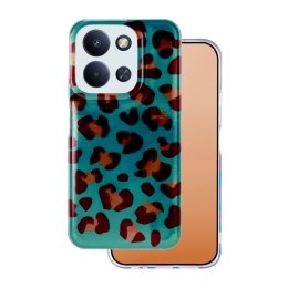 Nakładka Animal Print do Xiaomi Redmi 15C 4G EU / 15C 5G EU (173.16 x 81.06 x 8.2 mm) Crazy Gepard