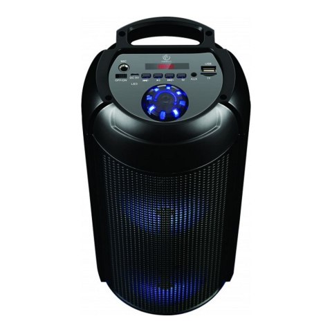 Rebeltec głośnik Bluetooth PartyBox 400 czarny