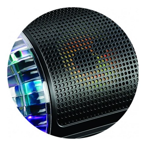 Rebeltec głośnik Bluetooth PartyBox 400 czarny