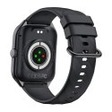 Smartwatch Zeblaze GTS 4 (czarny)