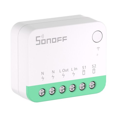 Przełącznik SONOFF MINIR4M Wi-Fi Matter