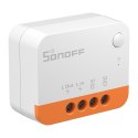 Inteligentny mini przełącznik ZigBee Sonoff ZBMINIL2 (2 szt.)