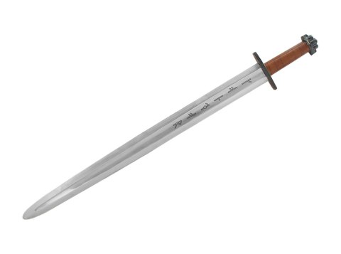 Condor Viking Ironside Sword miecz Wikingów 1060 stal