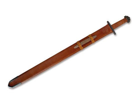 Condor Viking Ironside Sword miecz Wikingów 1060 stal