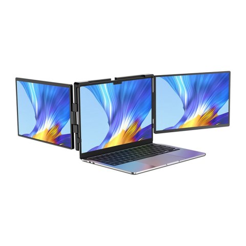 Przenośny monitor Uperfect Z14-3S M140G12 14'' 2240x1400 60Hz