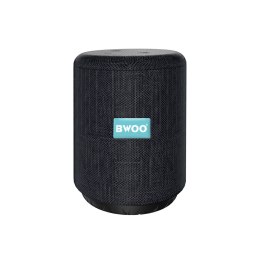 ŻBWOO głośnik bluetooth BS-50 czarny