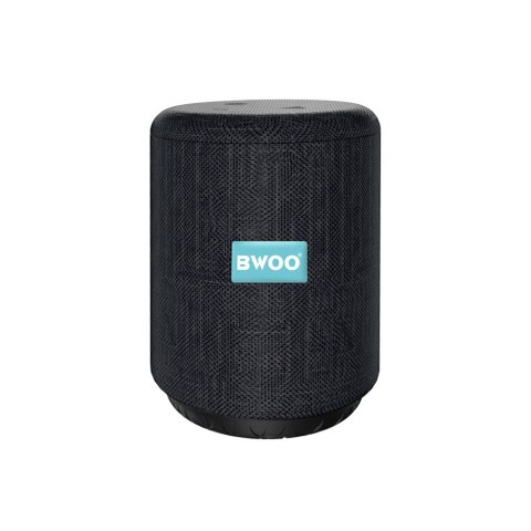 ŻBWOO głośnik bluetooth BS-50 czarny
