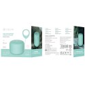 ŻDevia głośnik bluetooth wodoodporny Kintone Mini zielony