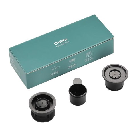 Zestaw filtrów do Outin Nano