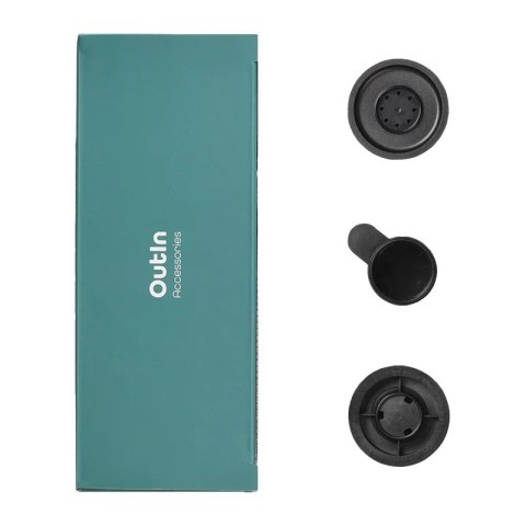 Zestaw filtrów do Outin Nano