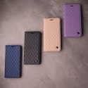 Etui Smart Caro do Xiaomi Redmi 15C 4G EU / 15C 5G EU (173.16 x 81.06 x 8.2 mm) beżowe