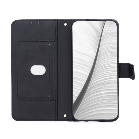 Etui Smart Triangle do Oppo A5 5G czarne